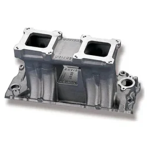 Weiand Hi-Ram Intake Manifold – 1985WND