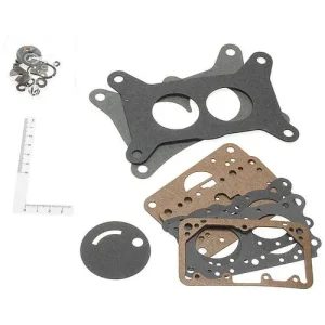Standard Ignition Carburetor Rebuild Kit – FM99-476A