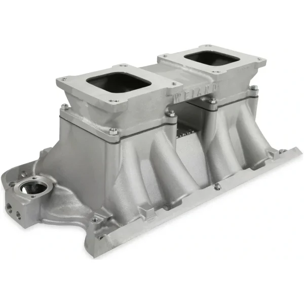 Weiand Hi-Ram Intake Manifold – 1993