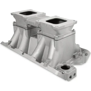 Weiand Hi-Ram Intake Manifold – 1993 - view 2