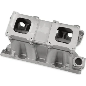 Weiand Hi-Ram Intake Manifold – 1993 - view 4