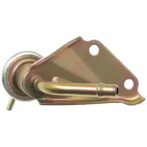 Standard Ignition Fuel Damper Assembly – FPD24 - view 3