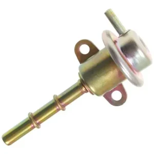 Standard Ignition Fuel Damper Assembly – FPD25
