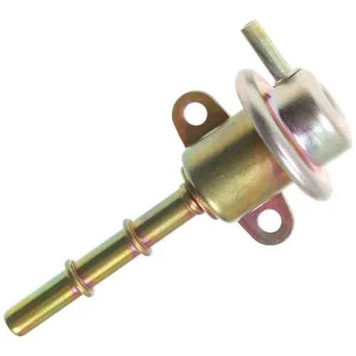 Standard Ignition Fuel Damper Assembly – FPD25