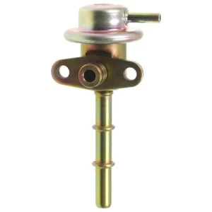 Standard Ignition Fuel Damper Assembly – FPD25 - view 2