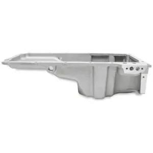 Holley 5.6 Quart Oil Pan – 302-3 - view 2
