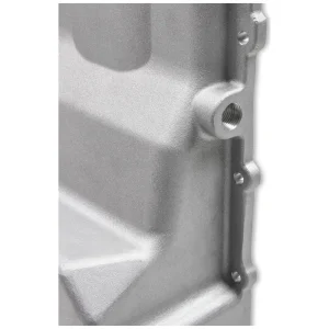 Holley 5.6 Quart Oil Pan – 302-3 - view 3