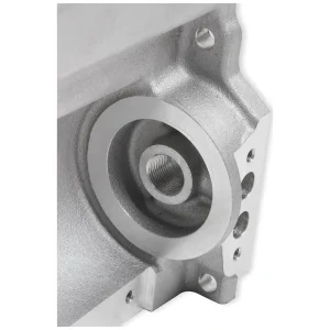 Holley 5.6 Quart Oil Pan – 302-3 - view 4