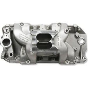 Weiand Stealth Intake Manifold – 8018