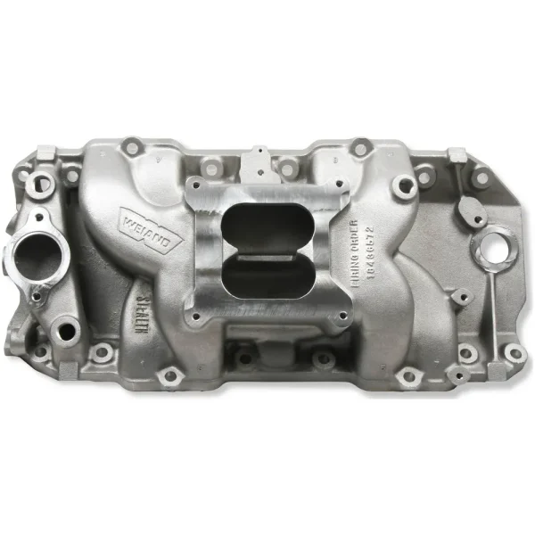 Weiand Stealth Intake Manifold – 8018