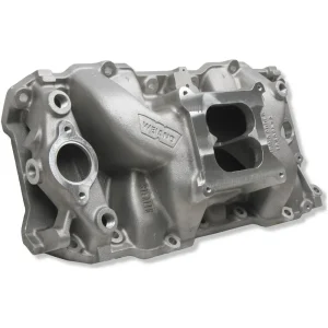 Weiand Stealth Intake Manifold – 8018 - view 2