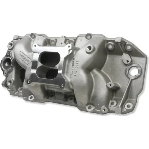 Weiand Stealth Intake Manifold – 8018 - view 3