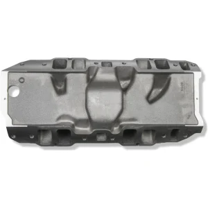 Weiand Stealth Intake Manifold – 8018 - view 4