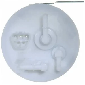 Import Direct Fuel Pump Module Assembly – A27168 - view 2