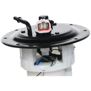 Import Direct Fuel Pump Module Assembly – A38015 - view 2