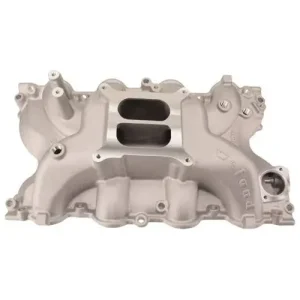 Weiand Stealth Intake Manifold – 8012