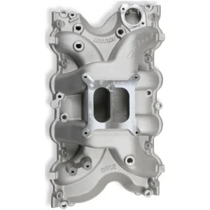 Weiand Stealth Intake Manifold – 8012 - view 2