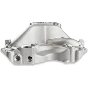 Weiand Stealth Intake Manifold – 8012 - view 4