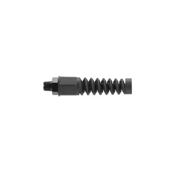 Legacy Reusable End – 1/2″ ID with 3/8″ Male – RP900500