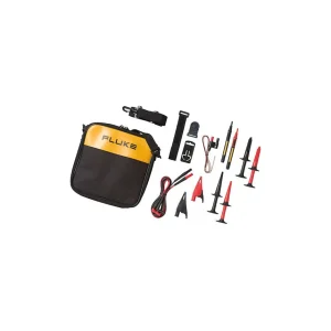Fluke Industrial Master Test Lead Kit – TLK289