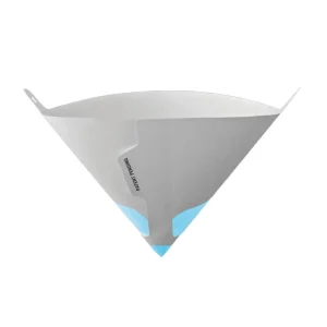 Gerson Blue Elite Paint Strainer, 125 Micron Synthetic Filter – 010914B