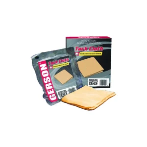 Gerson Supreme Tack Cloths – 28 x 24 Mesh – 20004G
