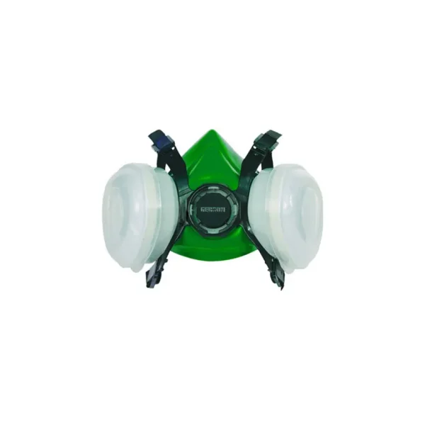 Gerson Disposable Dual Cartridge Respirator OV/P95