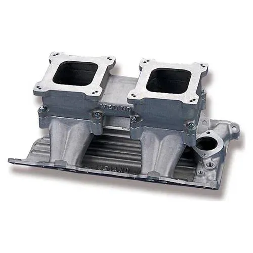 Weiand Hi-Ram Intake Manifold – 1995
