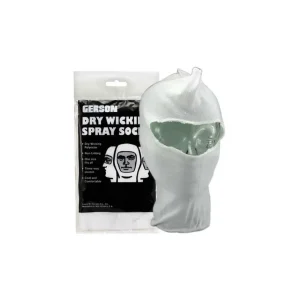Gerson Economy Spray Socks, 12 per box – 70195B
