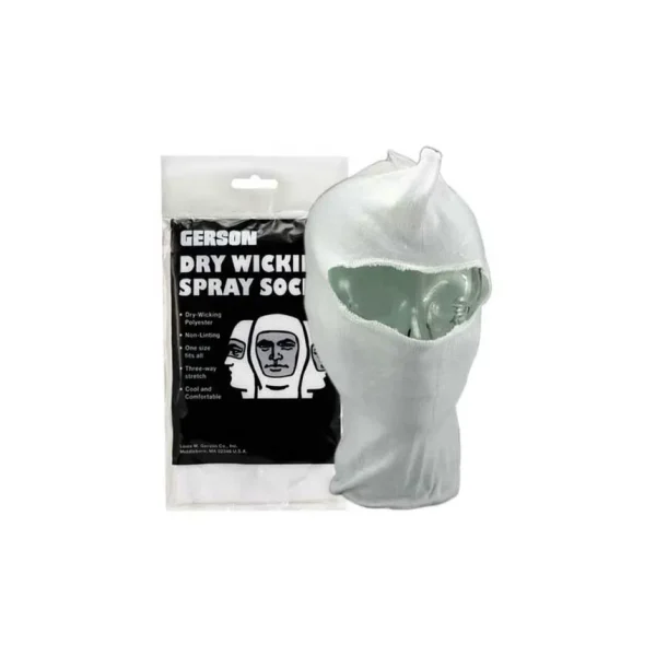 Gerson Economy Spray Socks, 12 per box – 70195B