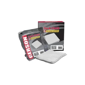 Gerson Standard 20×16 Mesh Cotton Tack Cloth, Size 18″ x 36″ – 20002W