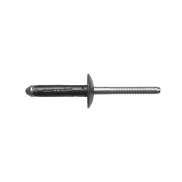Disco Automotive 1/4″ Ford Split Open Rivet
