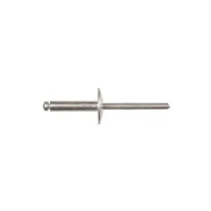 Disco Automotive 3/16″ Aluminum Large Flange Rivet