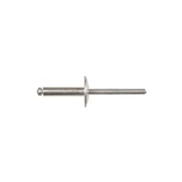 Disco Automotive 3/16″ Aluminum Large Flange Rivet