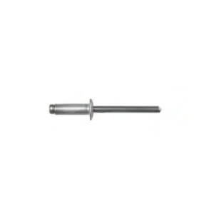 Disco Automotive 1/8″ Aluminum Rivet – Grip Range: 3/16-1/4″