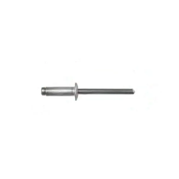 Disco Automotive 1/8″ Aluminum Rivet – Grip Range: 3/16-1/4″