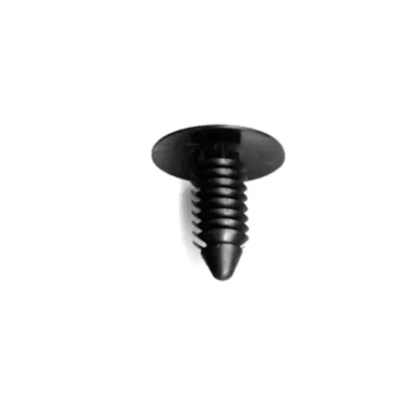 Disco Automotive Universal Plastic Clip Fits 6mm Hole O.E.M.#1605396 – Box of 250