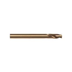 Disco Automotive Titanium Coated Cobalt HSS Spotweld Drill Bit 3/8″