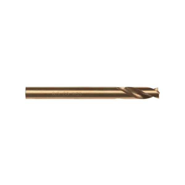 Disco Automotive Titanium Coated Cobalt HSS Spotweld Drill Bit 3/8″