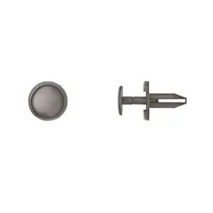 Disco Automotive Wheelhouse & Fender Push-Type Retainer
