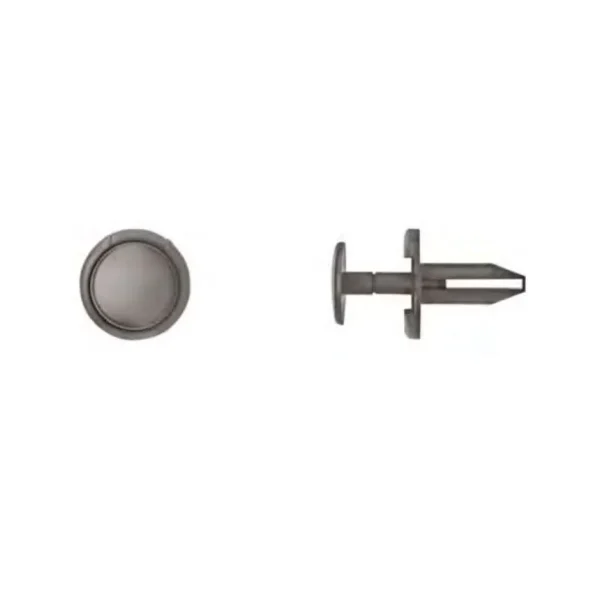 Disco Automotive Wheelhouse & Fender Push-Type Retainer