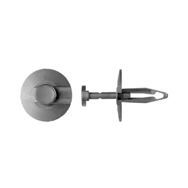 Disco Automotive 1/4″ Splash Shield Rivet