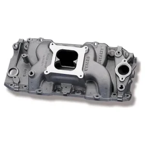 Weiand Stealth Intake Manifold – 8019