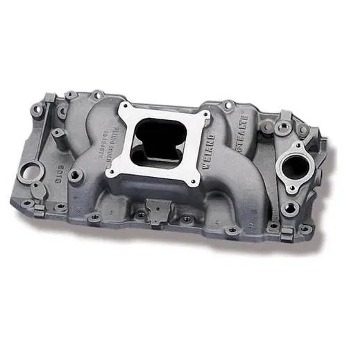 Weiand Stealth Intake Manifold – 8019