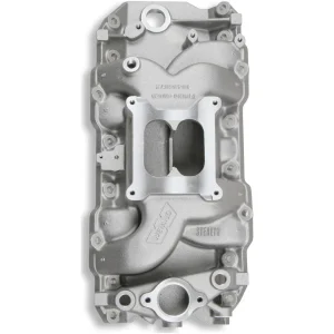 Weiand Stealth Intake Manifold – 8019 - view 2