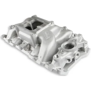 Weiand Stealth Intake Manifold – 8019 - view 3