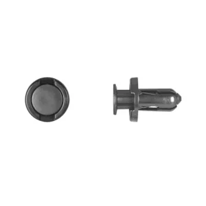 Disco Automotive 10mm Plastic Push Rivets