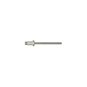 Disco Automotive 4mm Nylon Capped Rivet