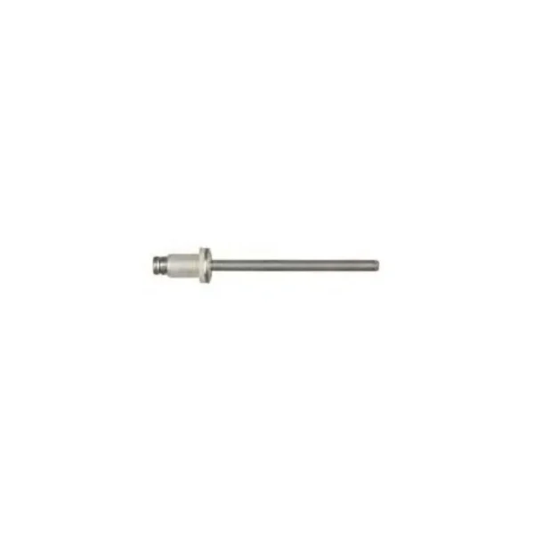 Disco Automotive 4mm Nylon Capped Rivet