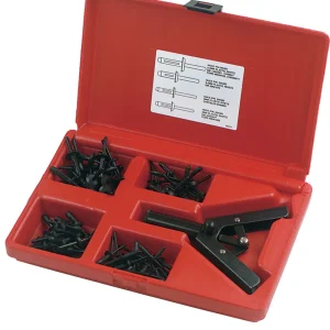 Huck Quick Set Riveter – PR-75K